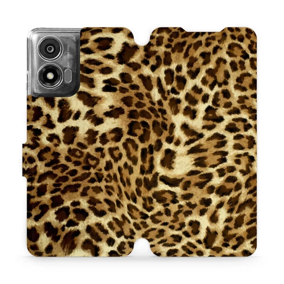 Phone Case Motorola Moto E14 - Design VA33P