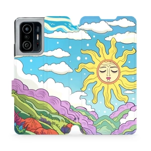 Hülle für Xiaomi 11T - Farbe VP57P