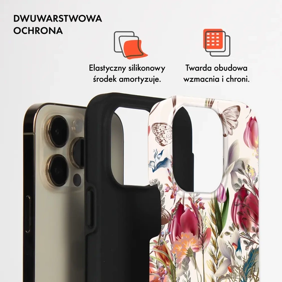 Case Elite Pro for Samsung Galaxy A32 5G - Design EP01E