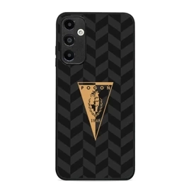 Etui Glossy Case do Samsung Galaxy A05s - wzór G06PS