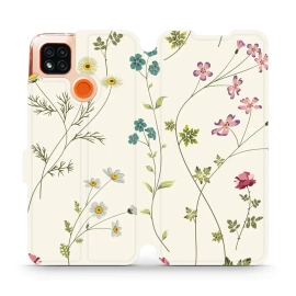 Phone Case Xiaomi Redmi 9C - Design MD03S