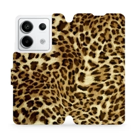 Phone Case Xiaomi Redmi Note 13 PRO - Design VA33P