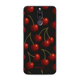 Phone Glossy Case Huawei Mate 10 Lite - Design GP83G