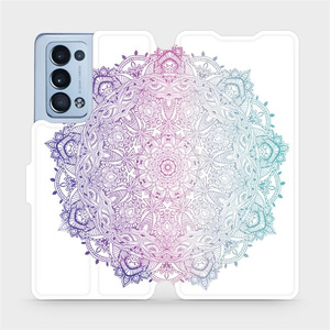 Phone Case OPPO Reno 6 Pro 5G - Design M008S