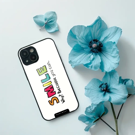 Etui Glossy Case do Samsung Galaxy S23 - wzór G073G