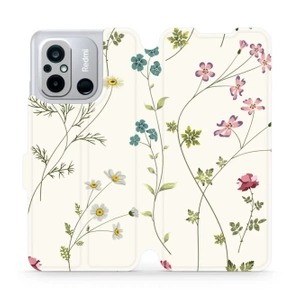 Hülle für Xiaomi Redmi 12C - Farbe MD03S