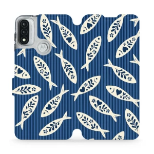 Phone Case Motorola Moto E20 - Design VP89S