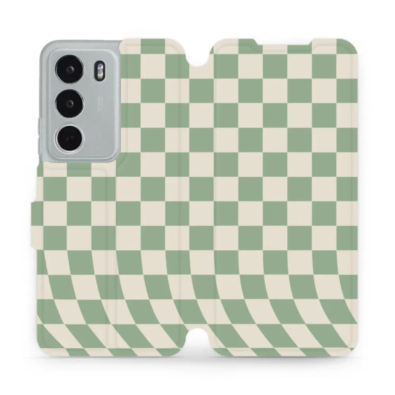 Etui do Realme C71 - wzór VA58S