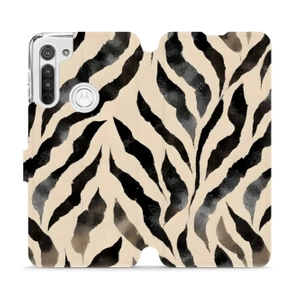 Phone Case Motorola Moto G8 - Design VA53S