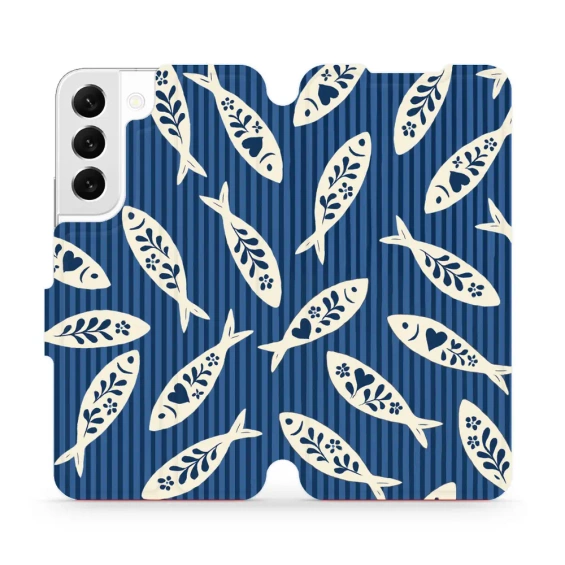 Phone Case Samsung Galaxy S22 - Design VP89S