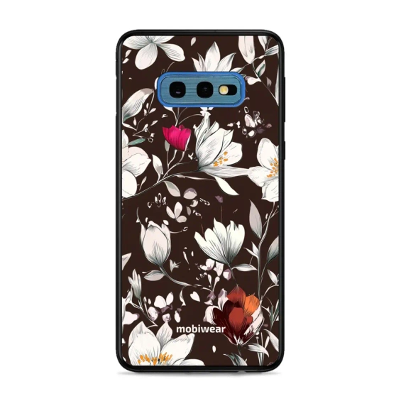 Phone Glossy Case Samsung Galaxy S10e - Design GP72G