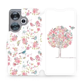 Etui do Xiaomi POCO F6 - wzór M120S