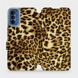 Etui do Motorola Moto G41 - wzór VA33P