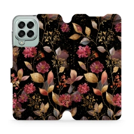 Etui do Samsung Galaxy M33 5G - wzór V171S