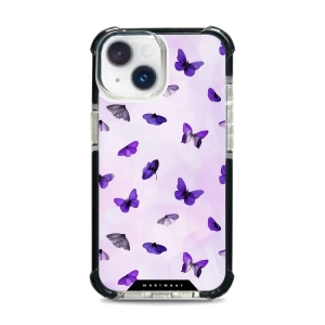 Hülle MagSafe Elite Bumper für Apple iPhone 14 - Farbe DP77D