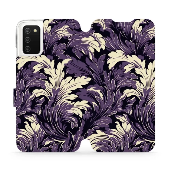 Hülle für Samsung Galaxy A03S - Farbe VA46S