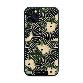 Phone Glossy Case Apple iPhone 11 Pro Max - Design GA44G