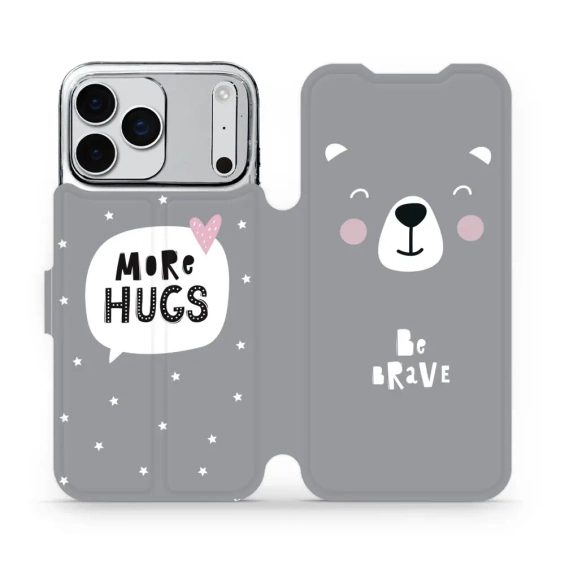 Phone Case Apple iPhone 17 Pro Max - Design MH06P