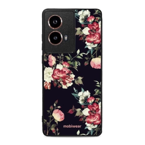 Phone Glossy Case Motorola Moto G85 5G - Design G040G