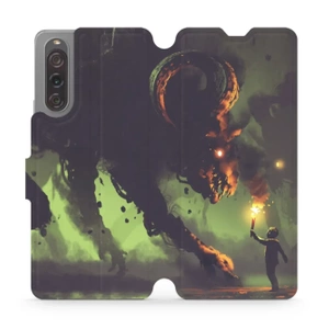 Phone Case Sony Xperia 10 V - Design VA08P
