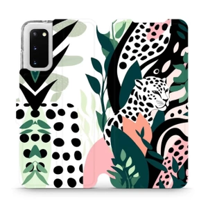 Phone Case Samsung Galaxy S20 - Design VP53S