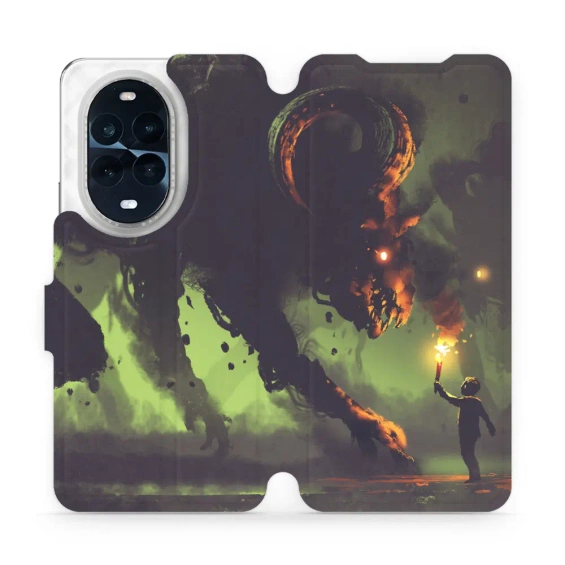 Phone Case Huawei Nova 13 Pro - Design VA08P