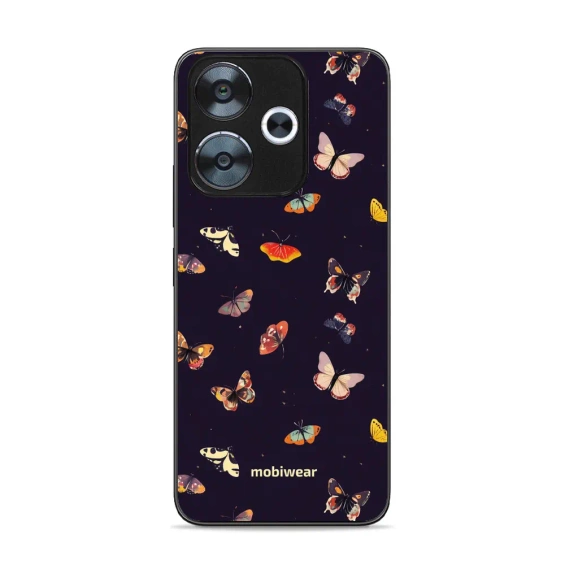 Phone Glossy Case Xiaomi Redmi 13 - Design GP78G