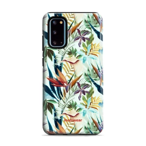 Case Elite Pro for Samsung Galaxy S20 - Design E071E