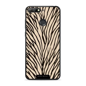 Phone Glossy Case Huawei Y6 Prime 2018 - Design GA52G