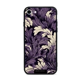 Phone Glossy Case Apple iPhone SE 2020 - Design GA46G