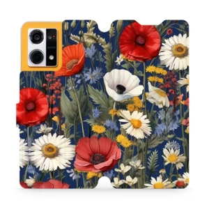 Phone Case Oppo Reno 7 4G - Design VP46S