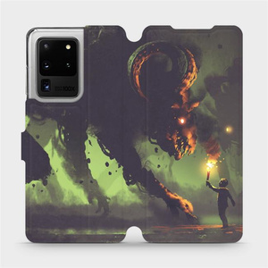 Phone Case Samsung Galaxy S20 Ultra - Design VA08P