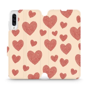 Hülle für Samsung Galaxy A30s - Farbe VP93S