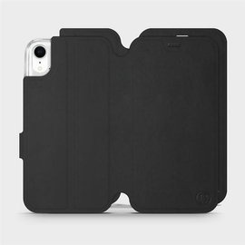 Phone Case Apple iPhone XR - Design Black with Black