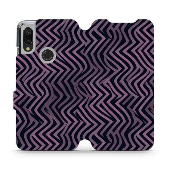 Phone Case Xiaomi Redmi 7 - Design VA55S