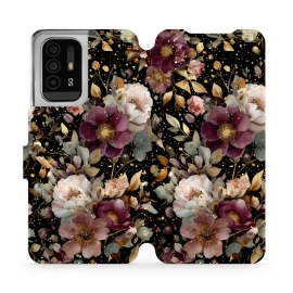 Hülle für OPPO Reno 5 Z - Farbe V169S