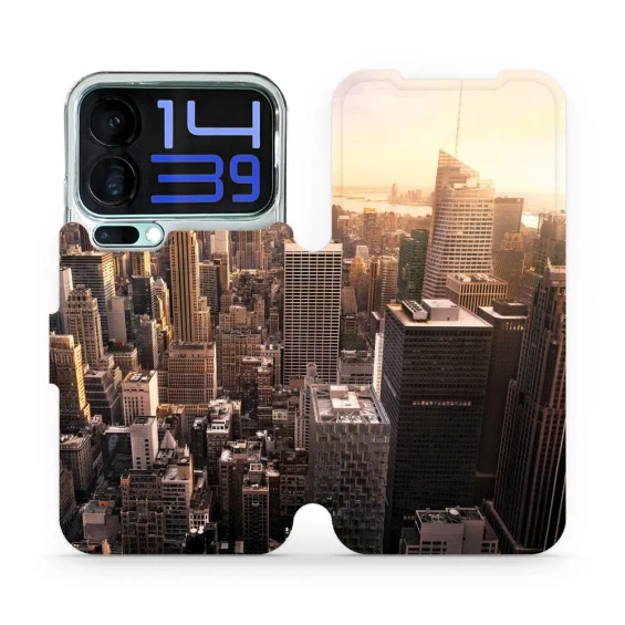 Phone Case Xiaomi 17 Pro Max - Design M138P