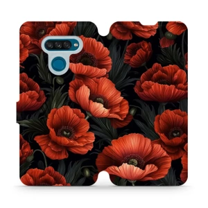 Phone Case LG K50S - Design VP45S