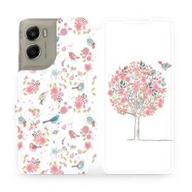 Phone Case Motorola Moto G06 Power - Design M120S