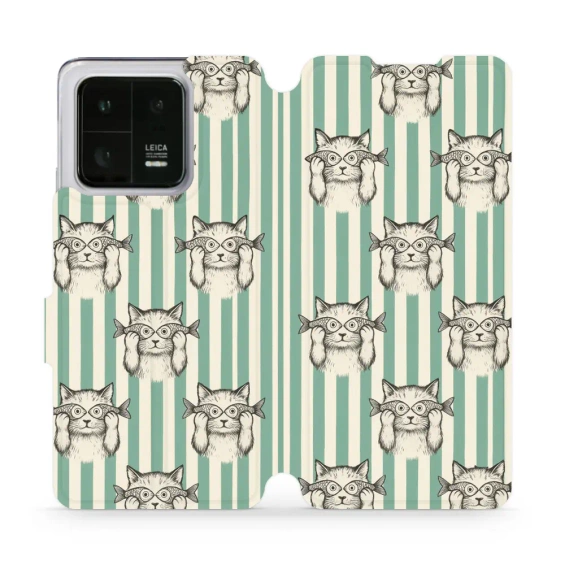 Phone Case Xiaomi 13 Pro - Design VP90S