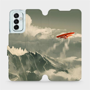 Phone Case Samsung Galaxy M23 5G - Design MA03P