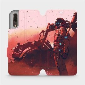 Phone Case Huawei P20 - Design MA09S