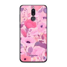 Phone Glossy Case Huawei Mate 10 Lite - Design GP74G