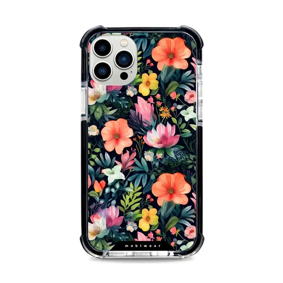 Case MagSafe Elite Bumper for Apple iPhone 12 Pro - Design D009D