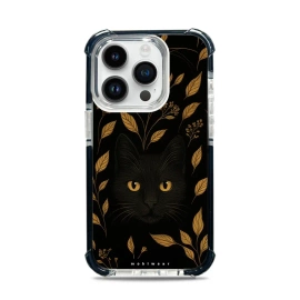 Case MagSafe Elite Bumper for Apple iPhone 14 Pro - Design D164D