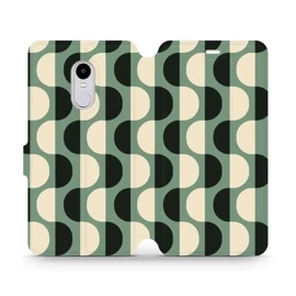 Phone Case Xiaomi Redmi Note 4X - Design VA56S