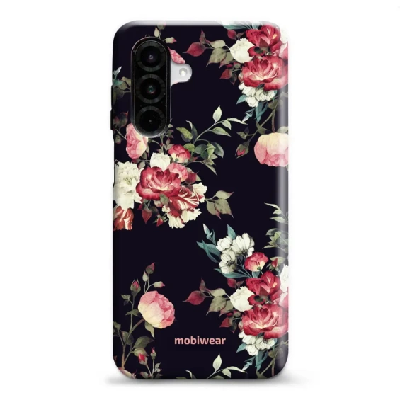 Hülle Elite Pro für Samsung Galaxy A26 5G - Farbe ED11E