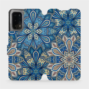 Phone Case OPPO A54 5G - Design V108P