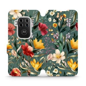 Hülle für Motorola One Zoom - Farbe VP71S