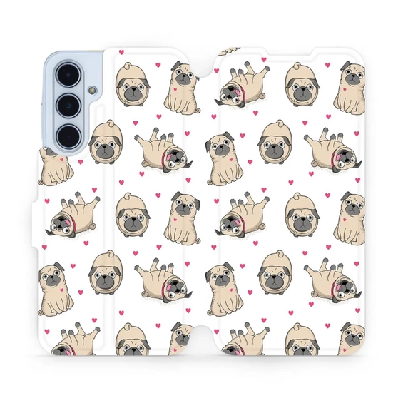 Phone Case Samsung Galaxy M35 5G - Design M097P